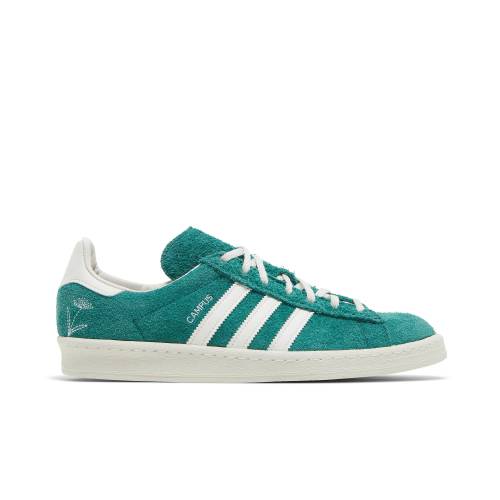 アディダス 構内 \u0027LONDON GREEN\u0027 スニーカー メンズ ADIDAS CAMPUS 80S GY4581 /