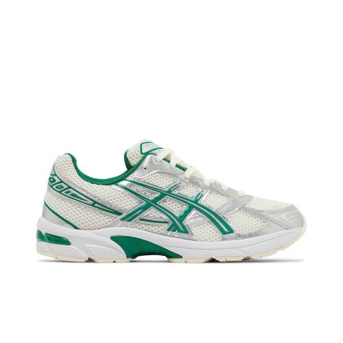 アシックス \u0027CREAM KALE\u0027 スニーカー メンズ ASICS GEL 1130 1201A974-100 /