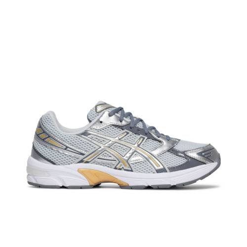 アシックス 純一無雑 \u0027POLAR SILVER\u0027 スニーカー メンズ ASICS GEL 1130 SHADE PURE 1201A256-021 /