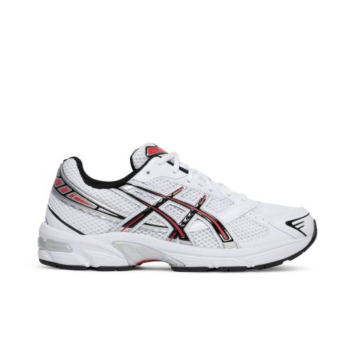 アシックス \u0027WHITE RED\u0027 スニーカー メンズ ASICS GEL 1130 ELECTRIC 1201A256-105 /