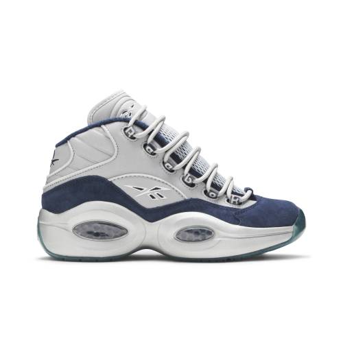 リーボック クエスチョン ミッド クエスチョンミッド ダラス カウボーイズ スニーカー メンズ REEBOK QUESTION MID DALLAS COWBOYS FZ3945 /