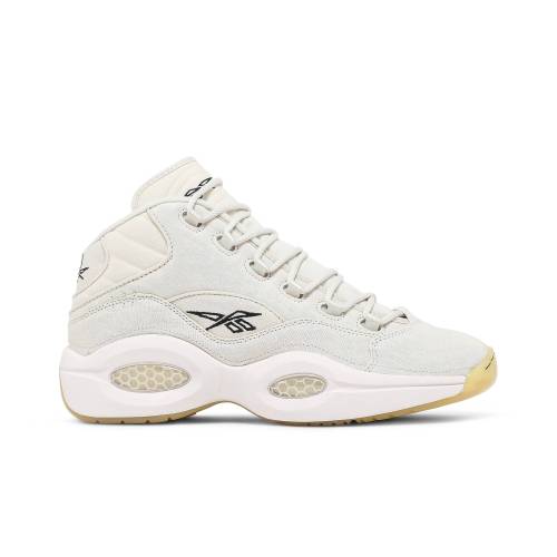 リーボック 問い合わせ ミッド クエスチョンミッド \u0027BOKTOBER REAPER\u0027 スニーカー メンズ REEBOK QUESTION MID - ANKLE FZ1357 /
