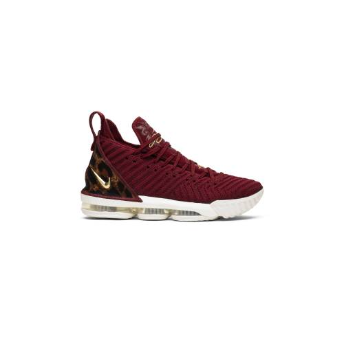 ナイキ レブロン \u0027KING\u0027 スニーカー メンズ NIKE LEBRON 16 AO2588-601/AO2595-601 /