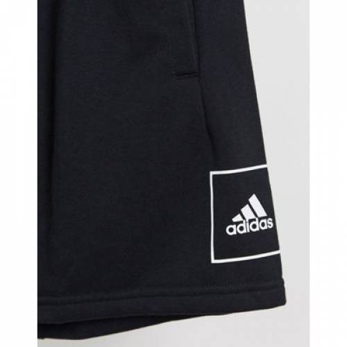 アディダス 演戯 Adidas Performance アディダス パフォーマンス 下拵え 打席 ロゴタイプ ショートパンツ 二分の一下穿き 墨染め 真っ黒 Adidas Performance Training Box Logo Shorts In Black メ モードブランド 心安い ファッション パンツ Damienrice Com アディダス 演戯 Adidas Performance アディダス パフォーマンス 下拵え 打席 ロゴタイプ ショートパンツ 二分の一下穿き 墨染め 真っ黒 Adidas Performance Training Box Logo Shorts In Black メ モードブランド 心安い ファッション パンツ Damienrice Com