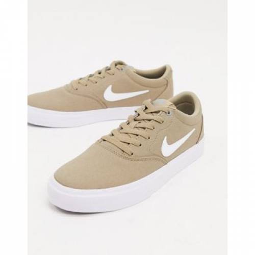 ナイキエスビー Nike Sb エスビー スニーカー スニーカー カーキ Nike Sb Charge Canvas Trainers In Khaki メンズ スニーカー ファッション商品名 軽い ファッション スニーカー Kossacklaw Com