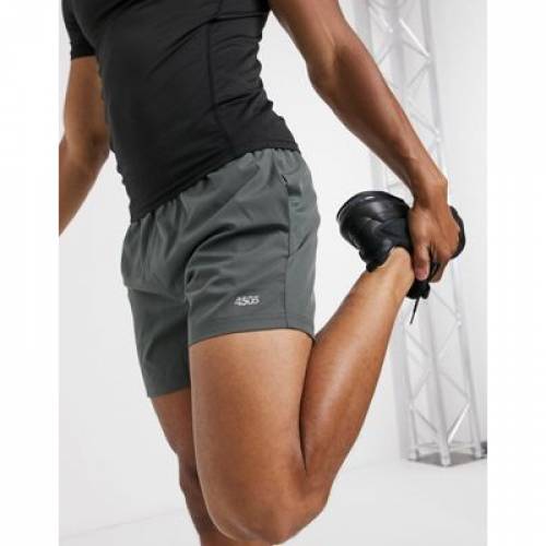 定番の冬ギフト ズボン パンツ Grey Dry With Length Mid In Shorts Training Icon 4505 Asos Quick パンツ ズボン メンズファッション グレー 灰色 クイック ミッド ハーフパンツ ショーツ トレーニング アイコン Dgb Gov Bf
