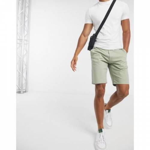 正規通販 Beige In Fit Sons Only Slim パンツ ズボン メンズファッション スニーカー ベージュ ハーフパンツ ショーツ チノ スリム ズボン パンツ Surefire Games