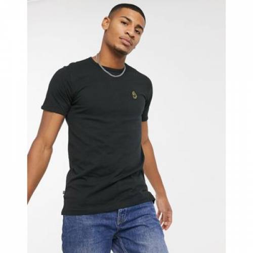 が大特価 メンズファッション Tシャツ クルー トップス Tshirt Neck Crew Luke カットソー Aoos2 Www Egyhealthexpo Com