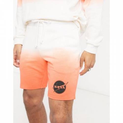 エイソス Asos Design スキニー 海パン ハーフショーツ Asos Design Coord Skinny Shorts With Wash And Nasa Print Multi メンズファッション ズボン パンツ ファッションブランド名 略式 ファッション パンツ Damienrice Com