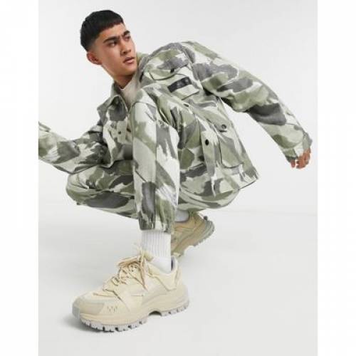 超特価sale開催 ズボン パンツ カーゴ カモ柄 Camo In Coord June Sixth パンツ ズボン メンズファッション カーゴパンツ Www Dgb Gov Bf
