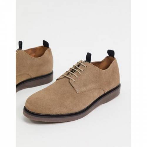 エイチバイハドソン H By Hudson スニーカー 運動靴 スエード スウェード ベージュ メンズ H By Hudson Barnstable Lace Up Shoes In Taupe Suede Beige Sgcc Bm エイチバイハドソン H By Hudson スニーカー 運動靴 スエード スウェード ベージュ メンズ H By Hudson Barnstable Lace Up Shoes In Taupe Suede Beige Sgcc Bm