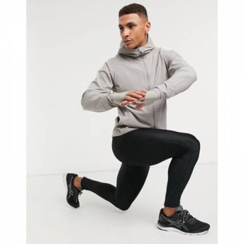 エイソス Asos 4505 ジャケット ランニングジャケット Asos 4505 In Taupe メンズファッション コート ジャケット ファッションブランド 心安い ファッション ジャケット パーカー ベスト Kossacklaw Com