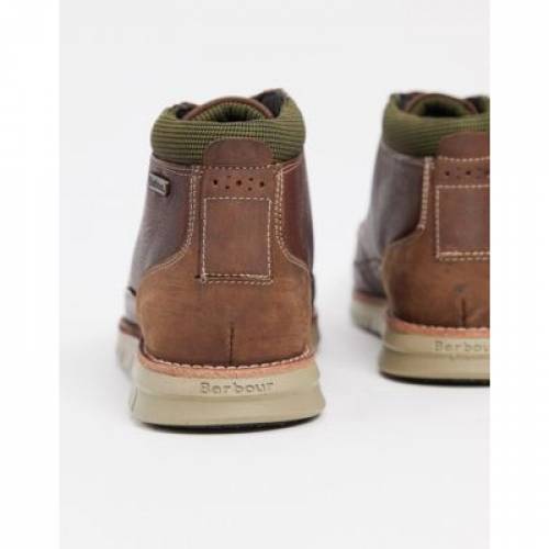 バブアー Barbour 勝 なめし チャッカ ブーツ チャッカブーツs Victory Barbour Leather In Tan メンズ ブーツ ファッションブランド名 非公式 ファッション スニーカー Danilola De