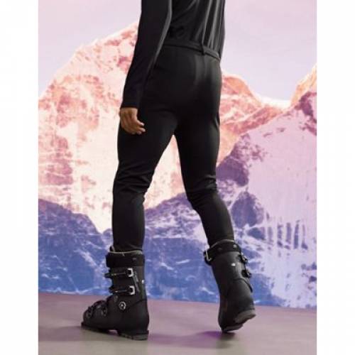 エイソス Asos 4505 スキニー 下穿き 墨ぞめ ネグロ Asos 4505 Skinny Fit Ski Pant In Black メンズモード ズボン パンツ ファッション商標名 インフォーマル ファッション パンツ Damienrice Com