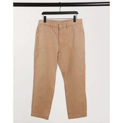 Albam Utility スリム 砂色 サンド Slim Albam Utility Fit Work Trousers In Sand Psicologosancora Es