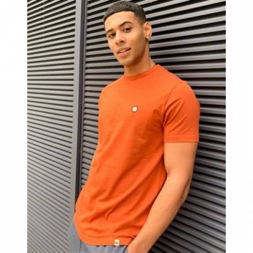 最高の品質の グリーン 緑 Tシャツ In Tshirt Mitchell Pretty Orange Green カットソー トップス メンズファッション オレンジ 橙 Aoos2 Bhavaspa Com