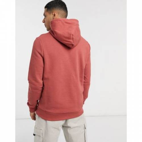 river island red sweatshirt