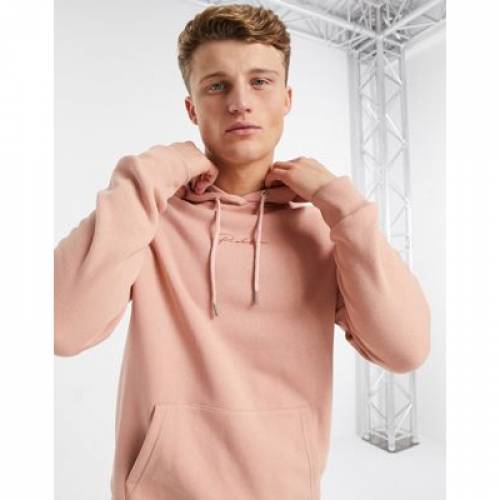 オンラインショップ フーディー パーカー ピンク Pink River Island Hoodie In メンズファッション トップス パーカー スニケス 特価商品 Mahottaripost Com Np