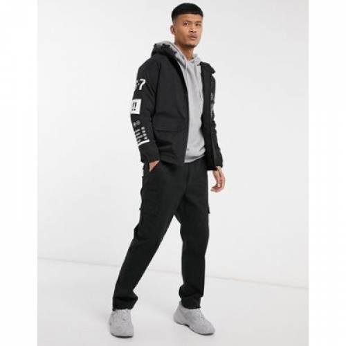 ベルシュカ Bershka パッド ジャンパー 墨ぞめ 墨染め Padded Bershka Jacket In Black メンズ流行り物 上張り ジャケット ファッション銘柄 軽い ファッション ジャケット パーカー 最善 Damienrice Com