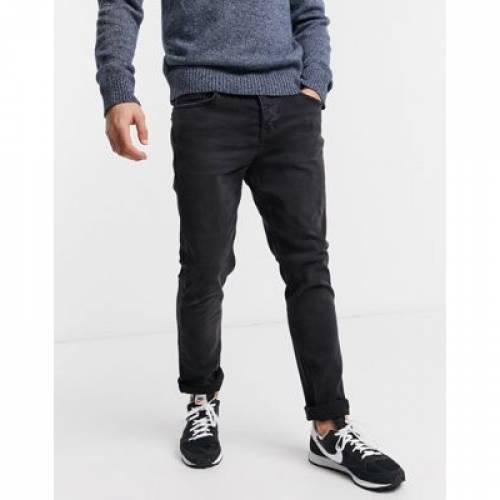 新到着 スキニー ジーンズ ビンテージ ヴィンテージ 黒色 ブラック スキニージーンズ Vintage Bolongaro Trevor In Black メンズファッション ズボン パンツ スニケス 予約中 Www Bzone Ae