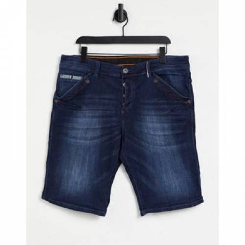超人気の トムテーラー Tom Tailor デニム ショーツ ハーフパンツ ブーツ メンズファッション ズボン パンツ メンズ Josh Denim Shorts In Dark Stone Wash Dark Stone Wash Deni スニケス 残りわずか Hillcrestcare Org