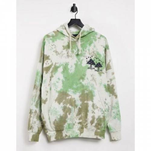 エイソス Asos Design フーディー パーカー タイ Asos Design Oversized Hoodie In Autumnal Tie Dye With Mushroom Back Print Multi メンズモード トップス パーカー ファッションブランド名 心地好い ファッション ジャケット パーカー 上上 Damienrice Com