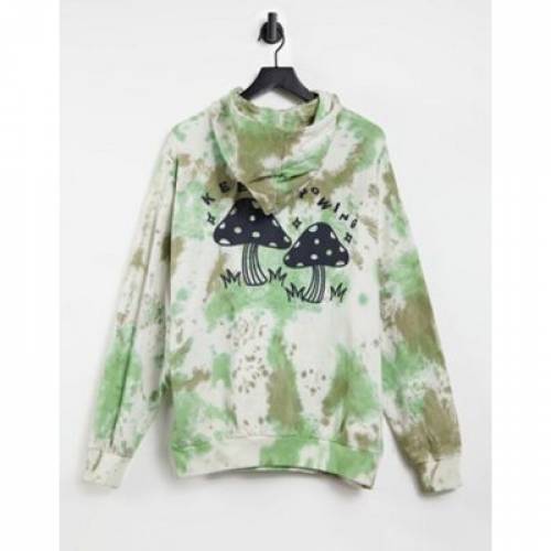 エイソス Asos Design フーディー パーカー タイ Asos Design Oversized Hoodie In Autumnal Tie Dye With Mushroom Back Print Multi メンズモード トップス パーカー ファッションブランド名 心地好い ファッション ジャケット パーカー 上上 Damienrice Com