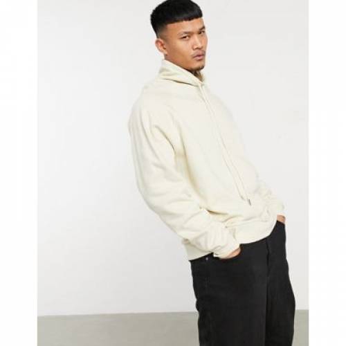 安いそれに目立つ エイソス Asos Design スウェットシャツ トレーナー ベージュ メンズファッション トップス スウェット メンズ Oversized Turtle Neck Sweatshirt In Beige With Raw Edge Detail Fog スニケス 安い購入 Shintenchi Biz