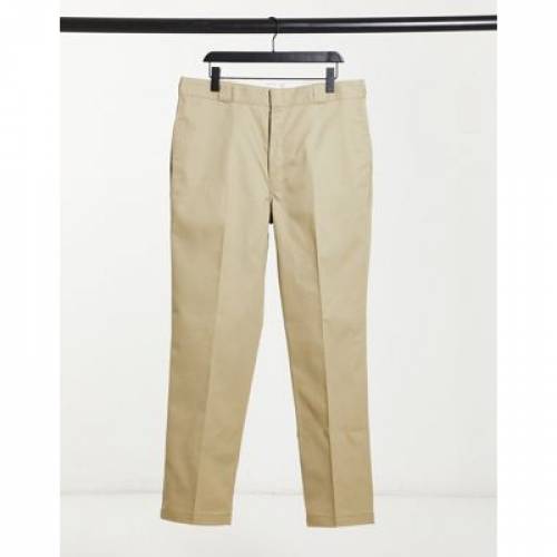 ディッキーズ Dickies ディッキーズ ショーツ カーキ Dickies 874 Straight Fit Work Pant In Khaki メンズファッション ズボン パンツ ファッションブランド名 略式 ファッション パンツ Damienrice Com