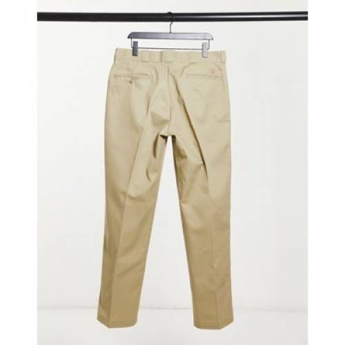 ディッキーズ Dickies ディッキーズ ショーツ カーキ Dickies 874 Straight Fit Work Pant In Khaki メンズファッション ズボン パンツ ファッションブランド名 略式 ファッション パンツ Damienrice Com