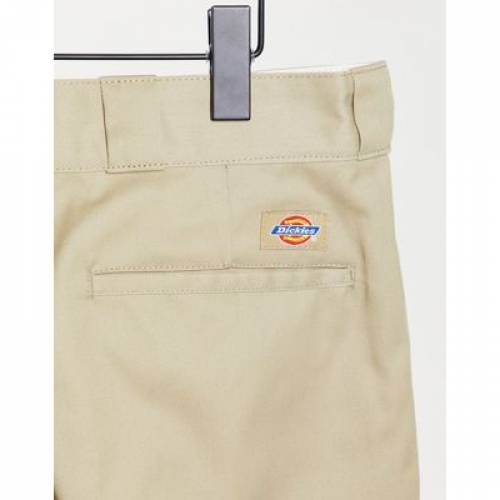ディッキーズ Dickies ディッキーズ ショーツ カーキ Dickies 874 Straight Fit Work Pant In Khaki メンズファッション ズボン パンツ ファッションブランド名 略式 ファッション パンツ Damienrice Com
