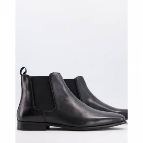 ウォーク英国の首都 Walk London ウォーク ブーツ 黒色 ブラック レザー チェルシーブーツs Walk London Alfie In Black Leather メンズ ブーツ ファッションブランド カジュアル ファッション スニーカー Rassipesquisa Com Br