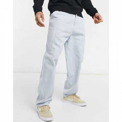 スタン花冠 Stan Ray Stan Ray Tt Workpant In Worn Hickory メンズモード ズボン ショーツ ファッション ブランド 軽い ファッション パンツ Keyhangostarmana Com
