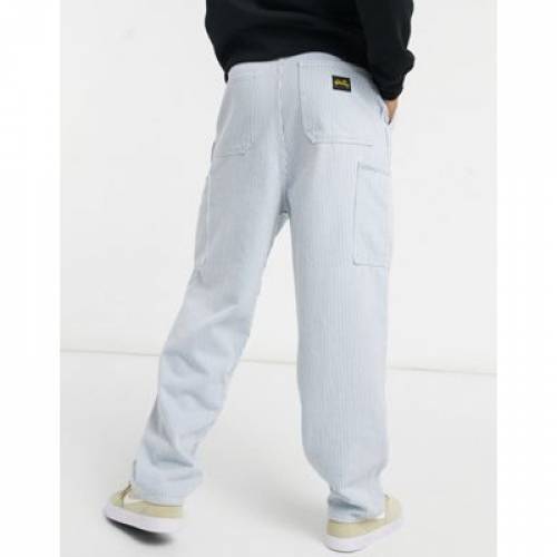 スタン花輪 Stan Ray Stan Ray Tt Workpant In Worn Hickory メンズモード ズボン ショーツ ファッション ブランド 心地好い ファッション パンツ Damienrice Com