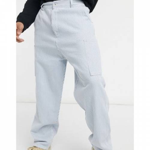 スタン花輪 Stan Ray Stan Ray Tt Workpant In Worn Hickory メンズモード ズボン ショーツ ファッション ブランド 心地好い ファッション パンツ Damienrice Com