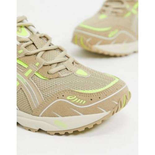 アシックス Asics スニーカー スニーカー メンズ Asics Gel 1090 Trainers In Stone Southwestne Com