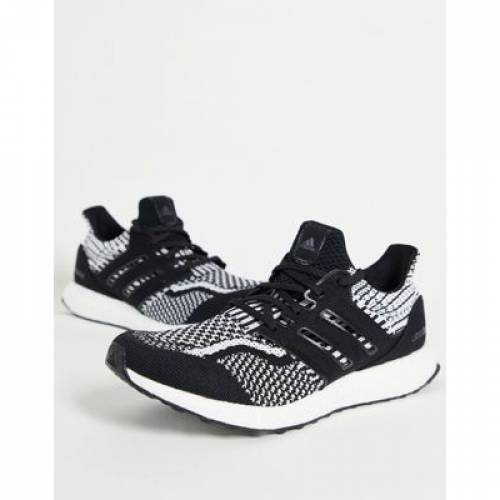 アディダス パフォーマンス Adidas Performance アディダス パフォーマンス スニーカー スニーカー 黒色 ブラック 白色 ホワイト 5 0 Adidas Performance Running Ultraboost Dna Trainers In Black And White Linumconsult Co Uk アディダス パフォーマンス Adidas Performance アディダス パフォーマンス スニーカー スニーカー 黒色 ブラック 白色 ホワイト 5 0 Adidas Performance Running Ultraboost Dna Trainers In Black And White Linumconsult Co Uk