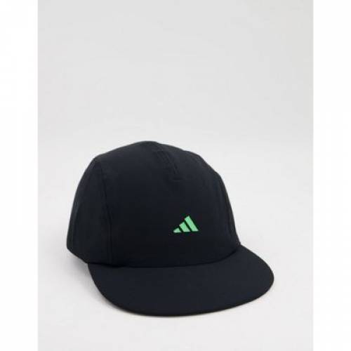アディダス パフォーマンス Adidas Performance アディダス パフォーマンス トレーニング ベースボール キャップ キャップ 帽子 緑 グリーン ロゴ 黒色 ブラック メンズ Green Adidas Performance T Southwestne Com
