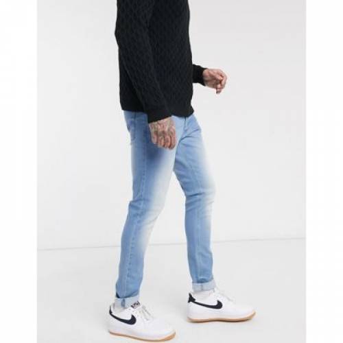 ldn dnm jeans