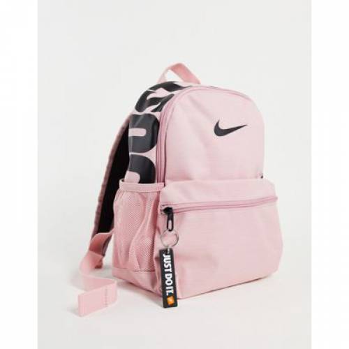 楽天市場 ナイキ Nike バックパック バッグ リュックサック ピンク レディース Pink Nike Mini Just Do It Backpack In Glaze スニケス