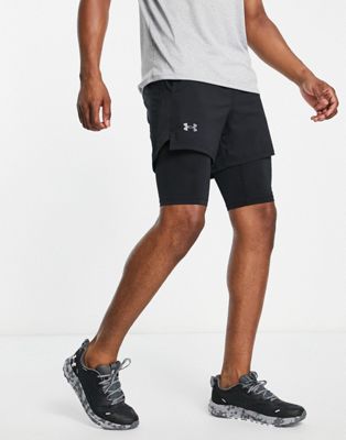 新しい季節 アンダーアーマー UNDER ARMOUR ショーツ ハーフパンツ