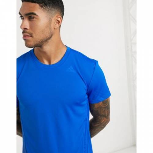アディダス 性能 Adidas Performance アディダス パフォーマンス 涵養 Tシャツ 青 青 メンズ Adidas Performance Training Aero Tshirt In Blue Silk Music Com アディダス 性能 Adidas Performance アディダス パフォーマンス 涵養 Tシャツ 青 青 メンズ Adidas Performance Training Aero Tshirt In Blue Silk Music Com