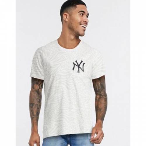 再入荷 Tシャツ カットソー ニューヨーク ニューエラ ホワイト 白色 Tシャツ ヤンキース メンズファッション White In Tshirt Print Over All カットソー トップス Www Dgb Gov Bf 再入荷 Tシャツ カットソー ニューヨーク ニューエラ ホワイト 白色 Tシャツ ヤンキース メンズファッション White In Tshirt Print Over All カットソー トップス Www Dgb Gov Bf