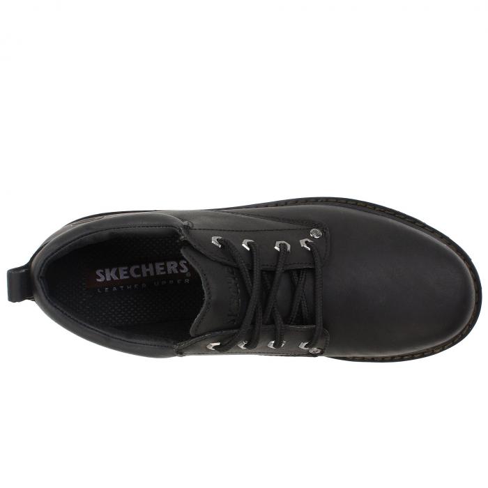 スケッチャーズ SKECHERS メンズ 短靴 BREGMAN-VELSOM 66403 -靴＆ファッション通販 ロコンド〜自宅で試着、気軽に返品