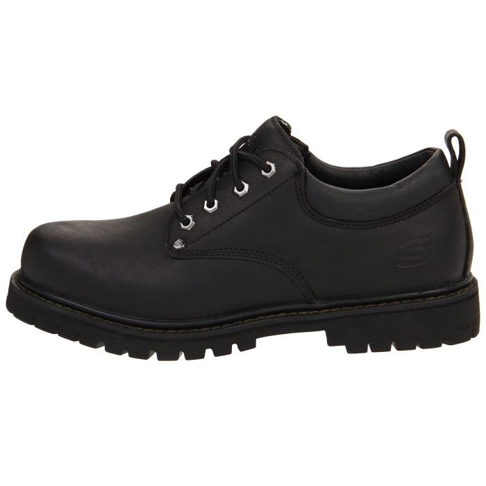 スケッチャーズ SKECHERS メンズ メンズ靴 革靴·ビジネスシューズ SKECHERS シューズ·靴【Darlow - Remego ビジネス シューズ】Chocolate:フェルマートスケッチャーズ メンズ シューズ·靴 革靴·ビジネスシューズ Chocolate【サイズ交換無料】