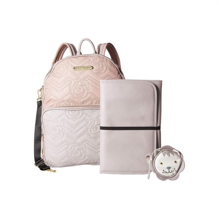 betsey johnson backpack diaper bags