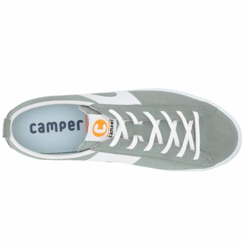 カンペール Camper Copa 青 Imar ブルー スニーカー Blue Camper Imar Copa K メンズ スニーカー スニケスファッションブランド カジュアル ファッション スニーカー