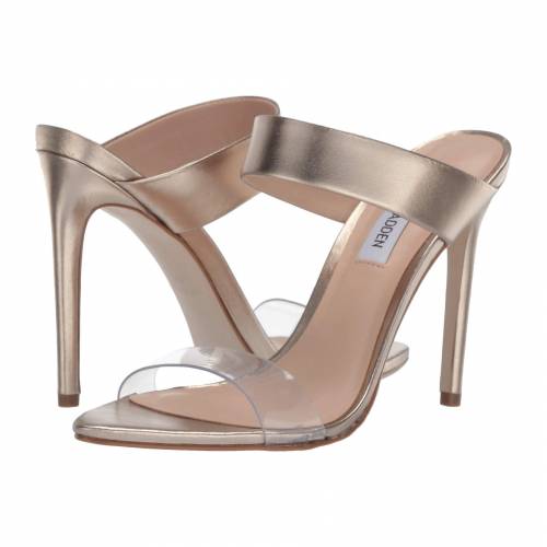 steve madden amaya metallic