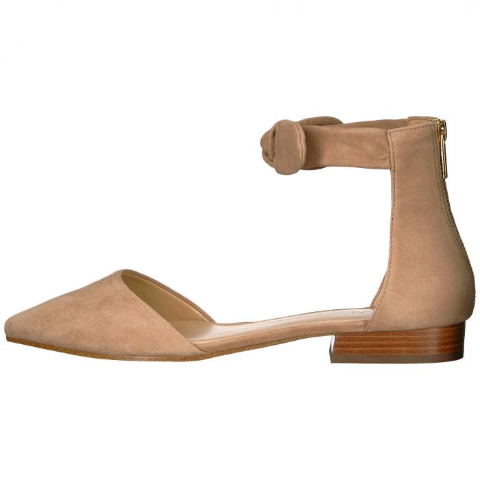 【海外限定】靴 レディース靴 【 MICHAEL KORS ALINA FLAT 】 【海外限定】靴 レディース靴 【 MICHAEL KORS ALINA FLAT 】