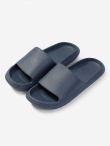 スリッパ 灰色 グレー グレイ レディース 【 ZAFUL MINIMALIST HOME INDOOR CLOUD SLIDES SLIPPERS / GRAY 】 サンダル｜スニケス 7,700円